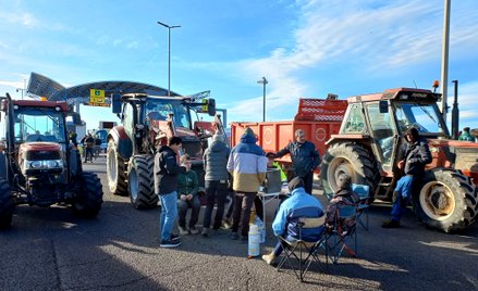 Kontrowersyjny krok Cypru z Mercosurem. Czy towary zaczną płynąć we wtorek?