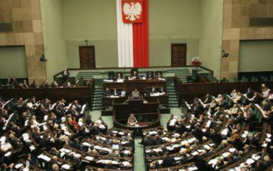 Sejm RP