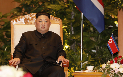 Korea Północna wyda własnego eBooka. O całej rodzinie Kimów