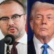 Poseł PiS Paweł Jabłoński w rozmowie z „Rzeczpospolitą” odniósł się do polityki prezydenta USA Donal
