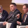 Podczas panelu „Reindustrializacja Europy zaczyna się w Polsce?” debatowano, m.in. jakie są perspekt