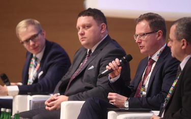 Podczas panelu „Reindustrializacja Europy zaczyna się w Polsce?” debatowano, m.in. jakie są perspekt