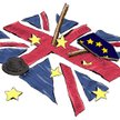Porzucona Europa. Jak się odnajdziemy w nowym układzie?