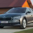 Korzyści do 15 000 zł na zakup modeli Škoda Drive