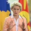 Przewodnicząca Komisji Europejskiej, Ursula von der Leyen