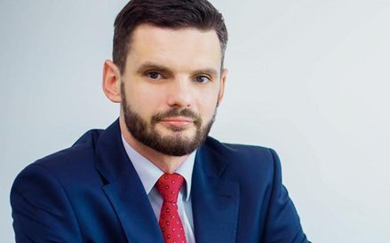 Radosław ?Maćkowski, doradca podatkowy, ?www.mvptax.pl