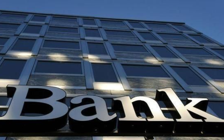 Czas na wielkie fuzje europejskich banków