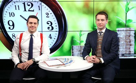 Kamil Szymański o zainteresowaniu IKE i IKZE