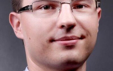 Piotr Wołejko, ekspert Pracodawców RP