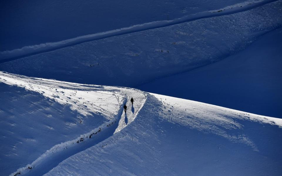 Rosjanie i Norweżki rządzą w Tour de Ski