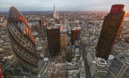 W Londynie o studiach i biznesie z prezesami polskich firm