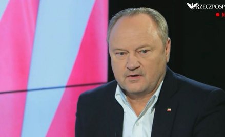 Janusz Szewczak