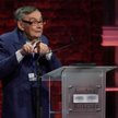 Bosak o wystąpieniu byłego więźnia Auschwitz: Zaatakował rząd