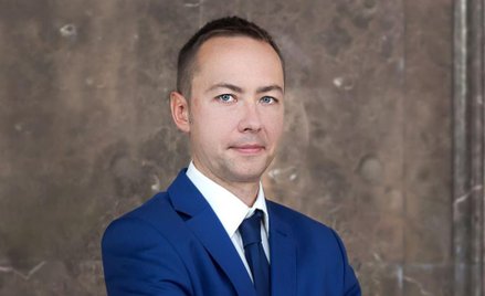 Tomasz Hońdo, CFA starszy ekonomista Quercus TFI