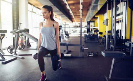 Odszkodowania dla siłowni za ich zamknięcie