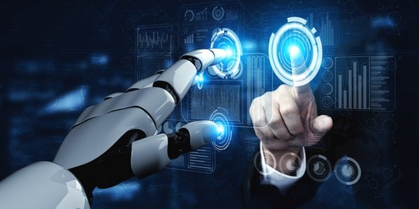 Zakupy online z botem? Nadchodzi rewolucja w handlu, ale klienci mają obawy