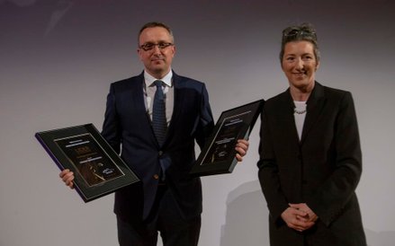 Tomasz Siemiątkowski - kancelaria Głuchowski Siemiątkowski Zwara i partnerzy, Maria Wysocka - wicepr