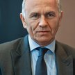 Jerzy Marciniak, prezes ZA Tarnów Fot. m. dąbrowski,