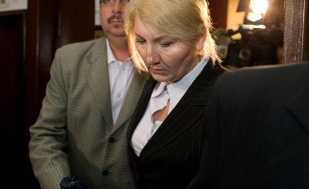 Uniewinnienie Sawickiej: wyrok na polityczne zamówienie