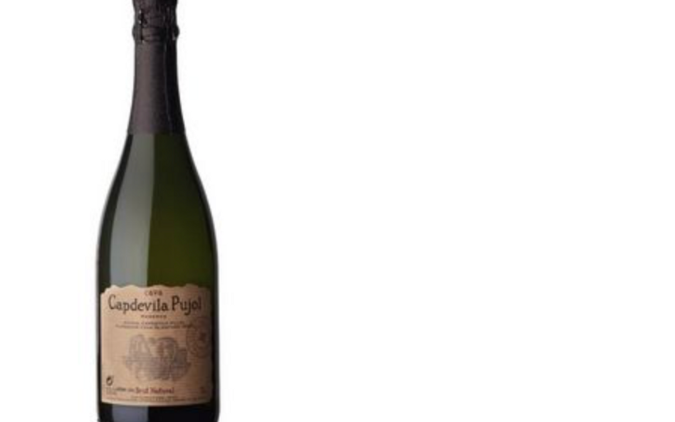 Capdevila Pujol Reserva Brut Nature 50 zł