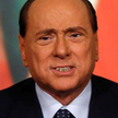 Były premier Silvio Berlusconi