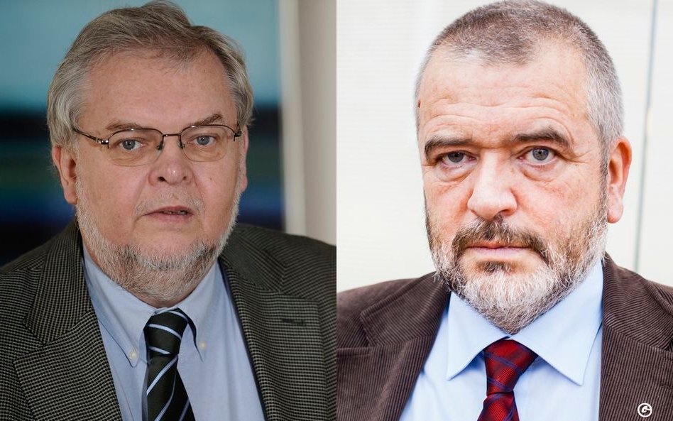 Rychard & Filar: słowa na te czasy to „niepewność” i „trudne”