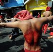 Krwawa Wielkanoc na Filipinach