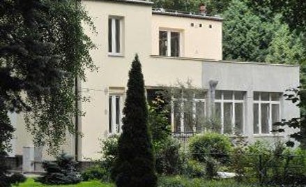 Żydzi ukrywali się w zoo w willi Żabińskich, a także w opustoszałych klatkach dla zwierząt