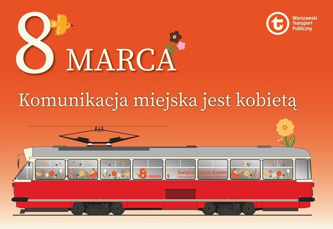 Organizatorzy zdecydowali, że linia K nie będzie trzymać się kurczowo co do minuty wyznaczonego harm