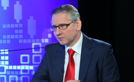 #PROSTOzPARKIETU. Paweł Jackowski, DM TMS Brokers: Rynki wracają do normalności