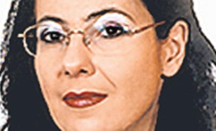 Anna Welsyng, doradca podatkowy i radca prawny, prowadzi własną kancelarię w Warszawie