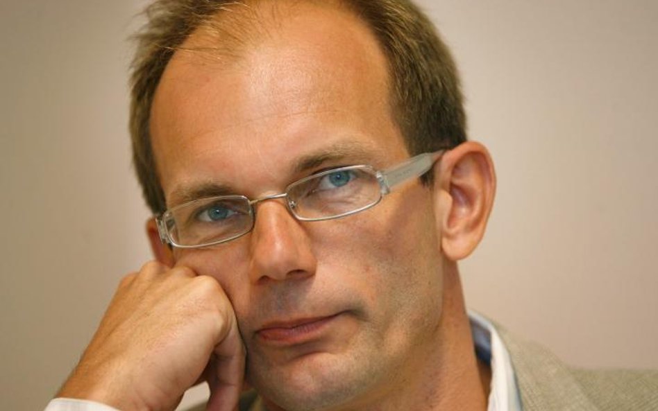 Polska w świecie Południa