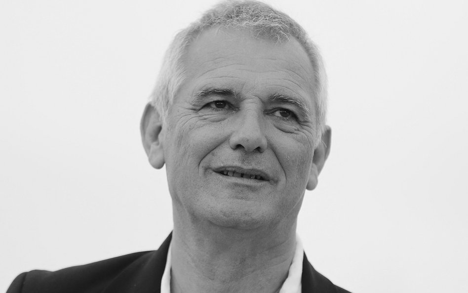 Laurent Cantet (1961-2024)