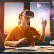 Polski start-up Metaverse Planetary, który zaczynał z apką do zabawy w trakcie pandemii, stworzył se