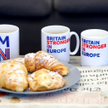 Brexit w rękach Hiszpanów