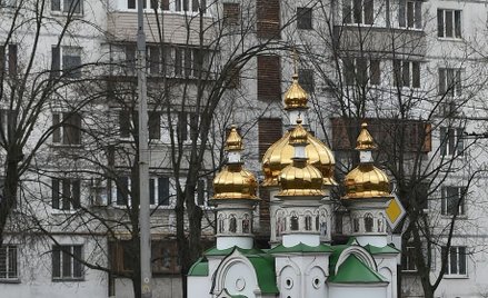 Ukraina rywalizuje z Marokiem