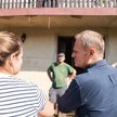 Premier Donald Tusk w Kłodzku