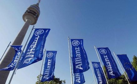 Fundusz Allianz najlepszy w okresie trzech lat