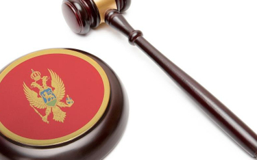 Czarnogóra rozliczy zbrodnie wojenne