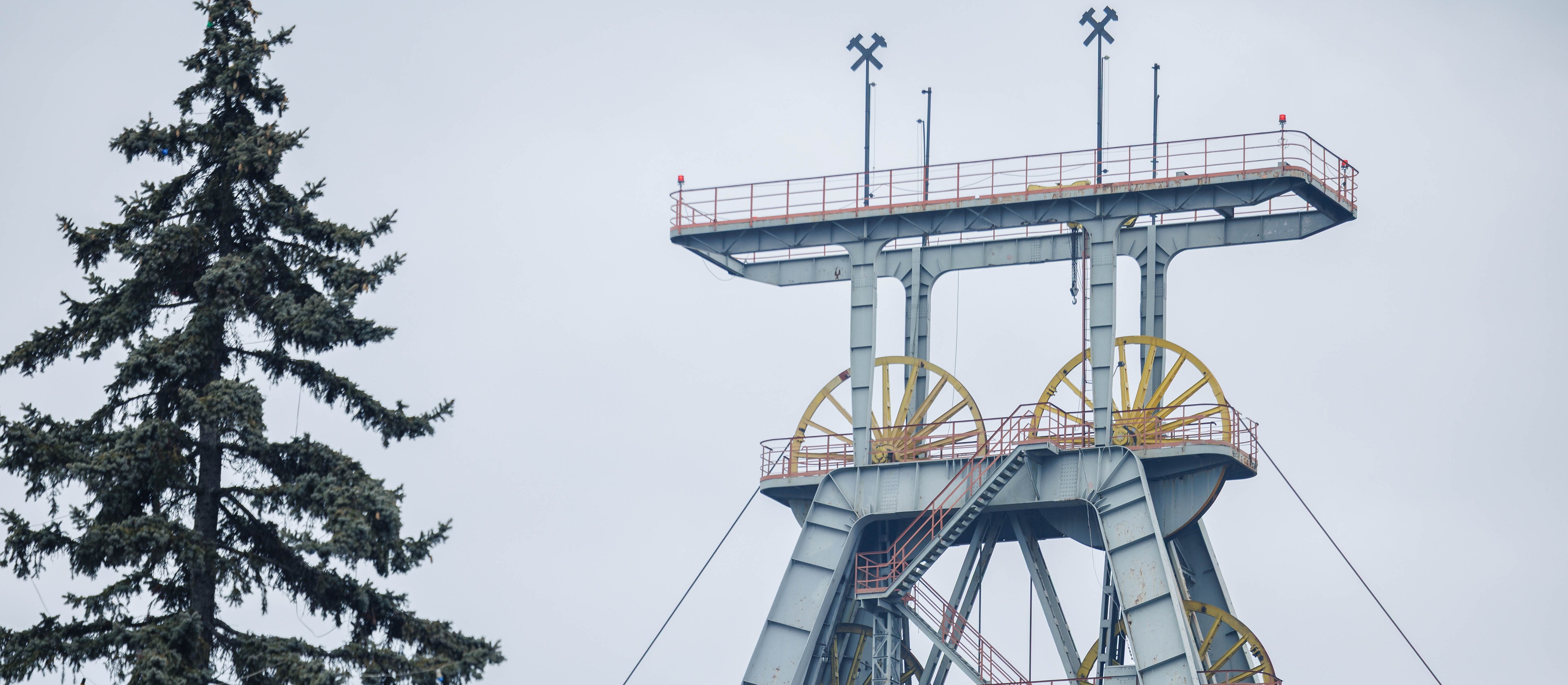 W JSW wrócą do rozmów, aby uratować spółkę