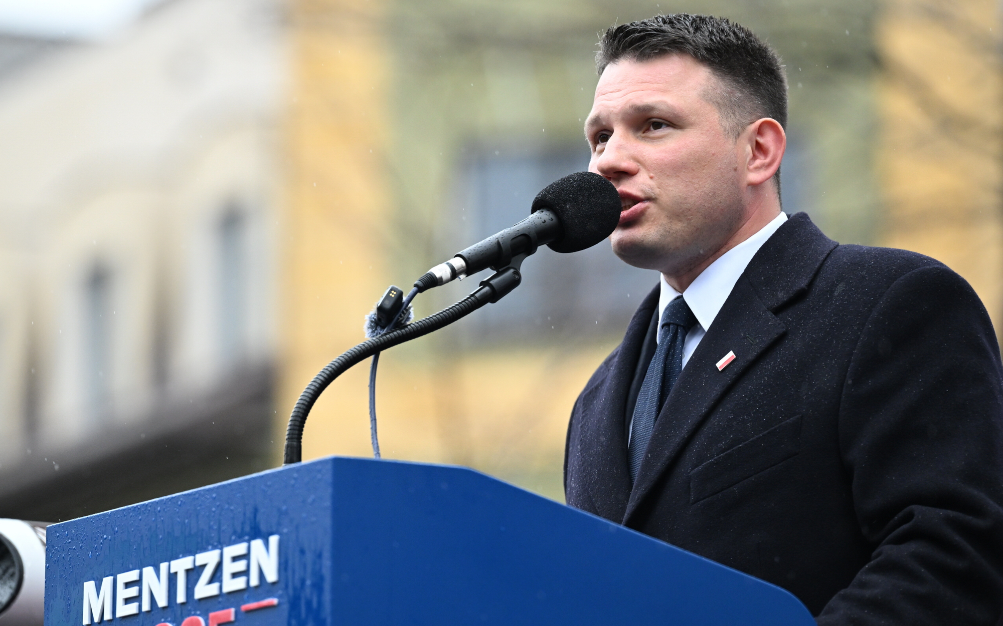 Bogumił Szmulik: Czy Konfederacja rzeczywiście straciła subwencję?