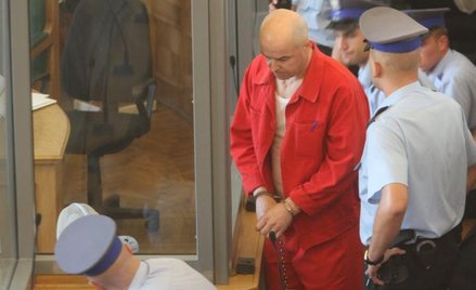 Łatwiej będzie skonfiskować majątek gangstera