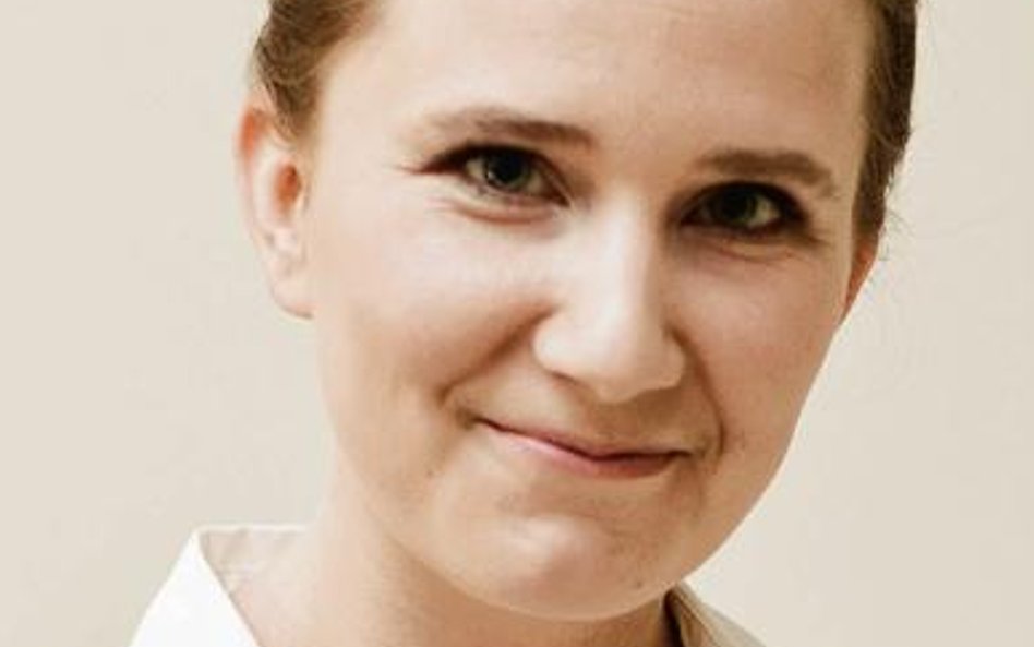 Aleksandra Sewerynik