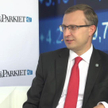 Paweł Borys, prezes Polskiego Funduszu Rozwoju,