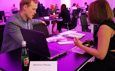 Pobyt Singapurczyków zakończyły spotkania z polską branżą turystyczną