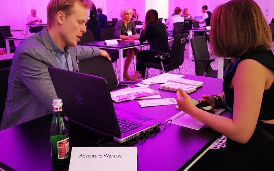 Pobyt Singapurczyków zakończyły spotkania z polską branżą turystyczną