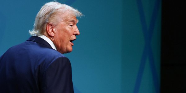 Трамп делает присутствие американских войск в Европе зависимым от вопроса Гренландии. И он восхваляет Испанию