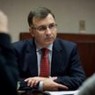 Zbigniew Jagiełło, były prezes zarządu PKO BP