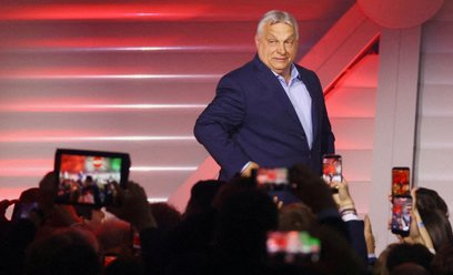 Viktor Orbán