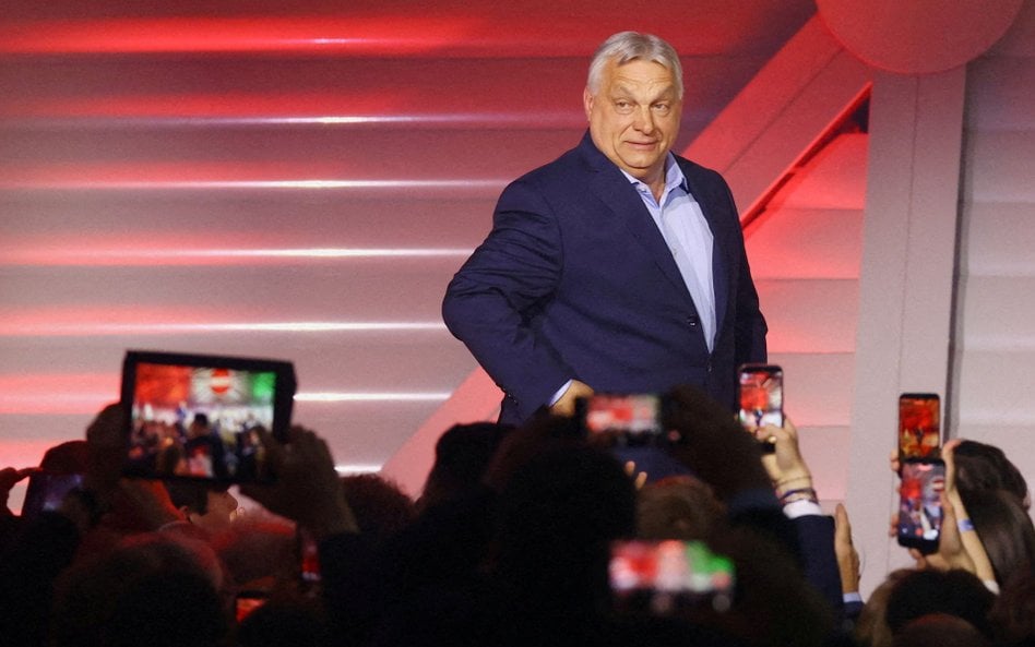 Viktor Orbán